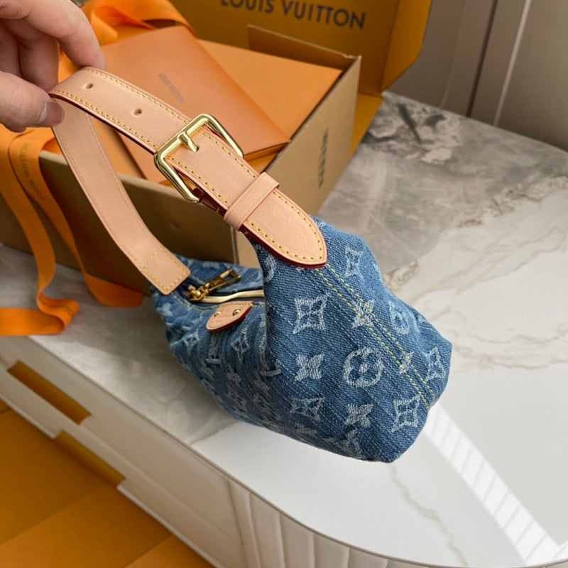 Anum Bags LVn Luxury Bag --80262