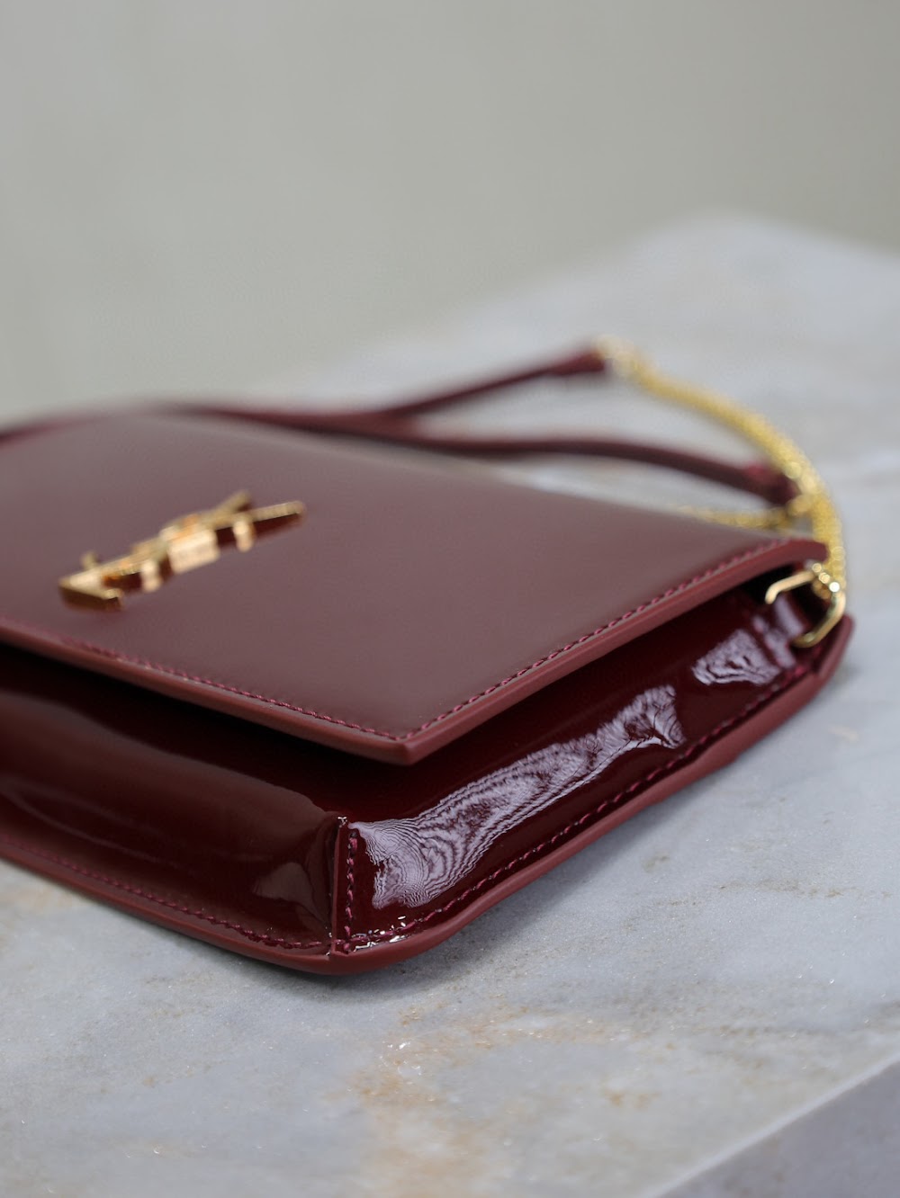 Ezyycart Bags YSLn Luxury Bag --119750