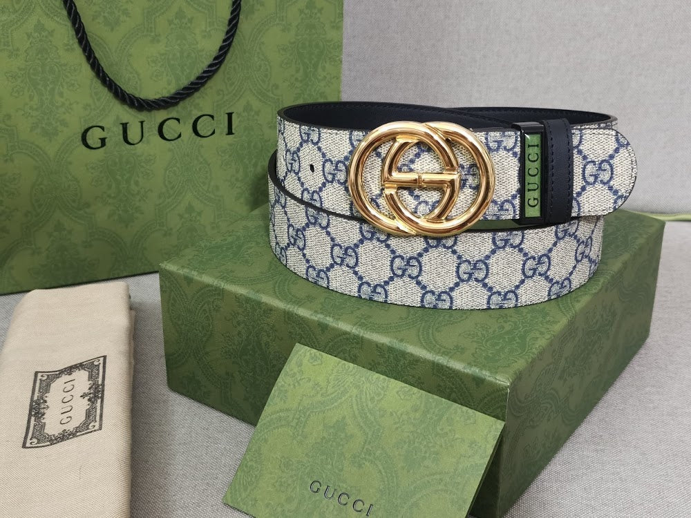 Ezyycart Bags Guccin Luxury Belt --108403