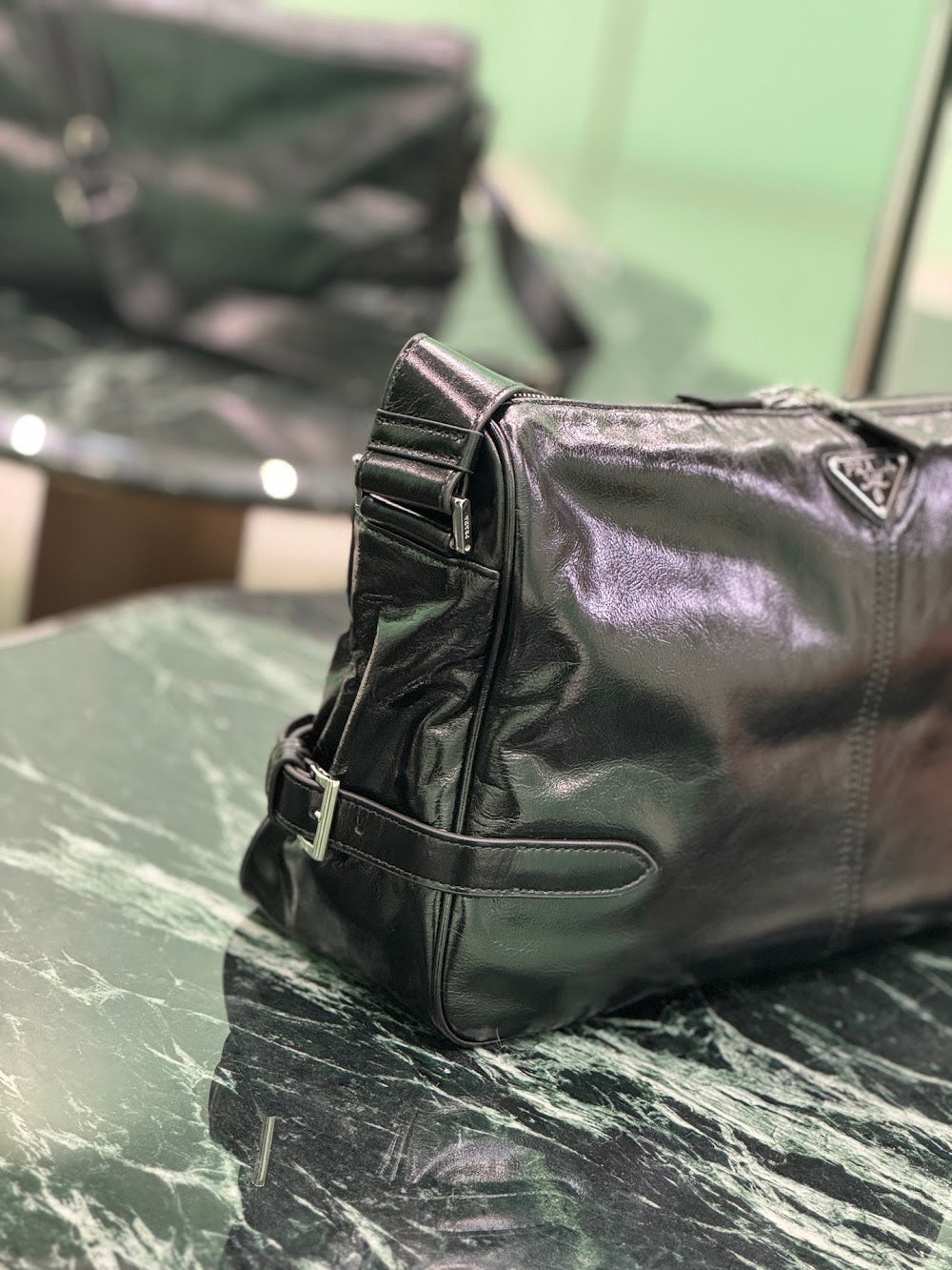 Ezyycart Bags Pradn Luxury Bag --102897