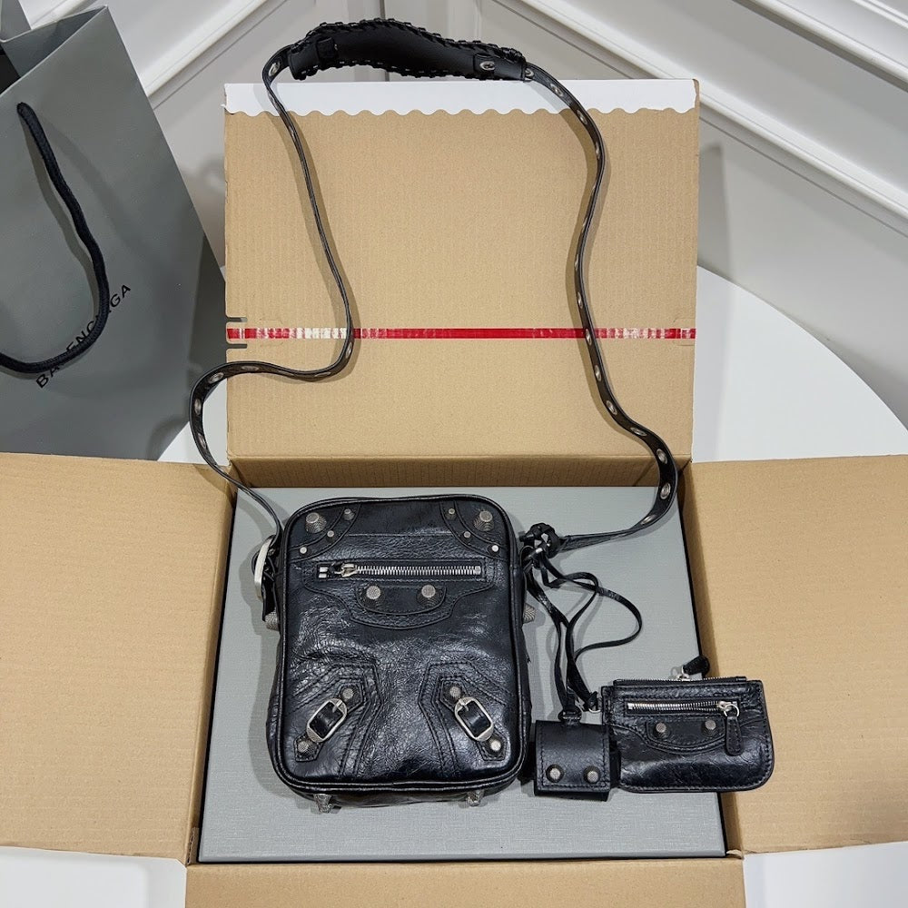 Ezyycart Bags Balenciaga Luxury Bag --111580