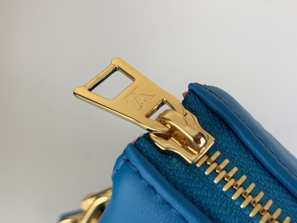 Ezyycart Bags ln Luxury Bag --58170