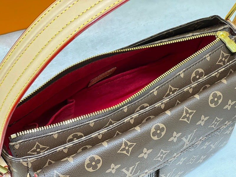 Anum Bags LVn Luxury Bag --79654