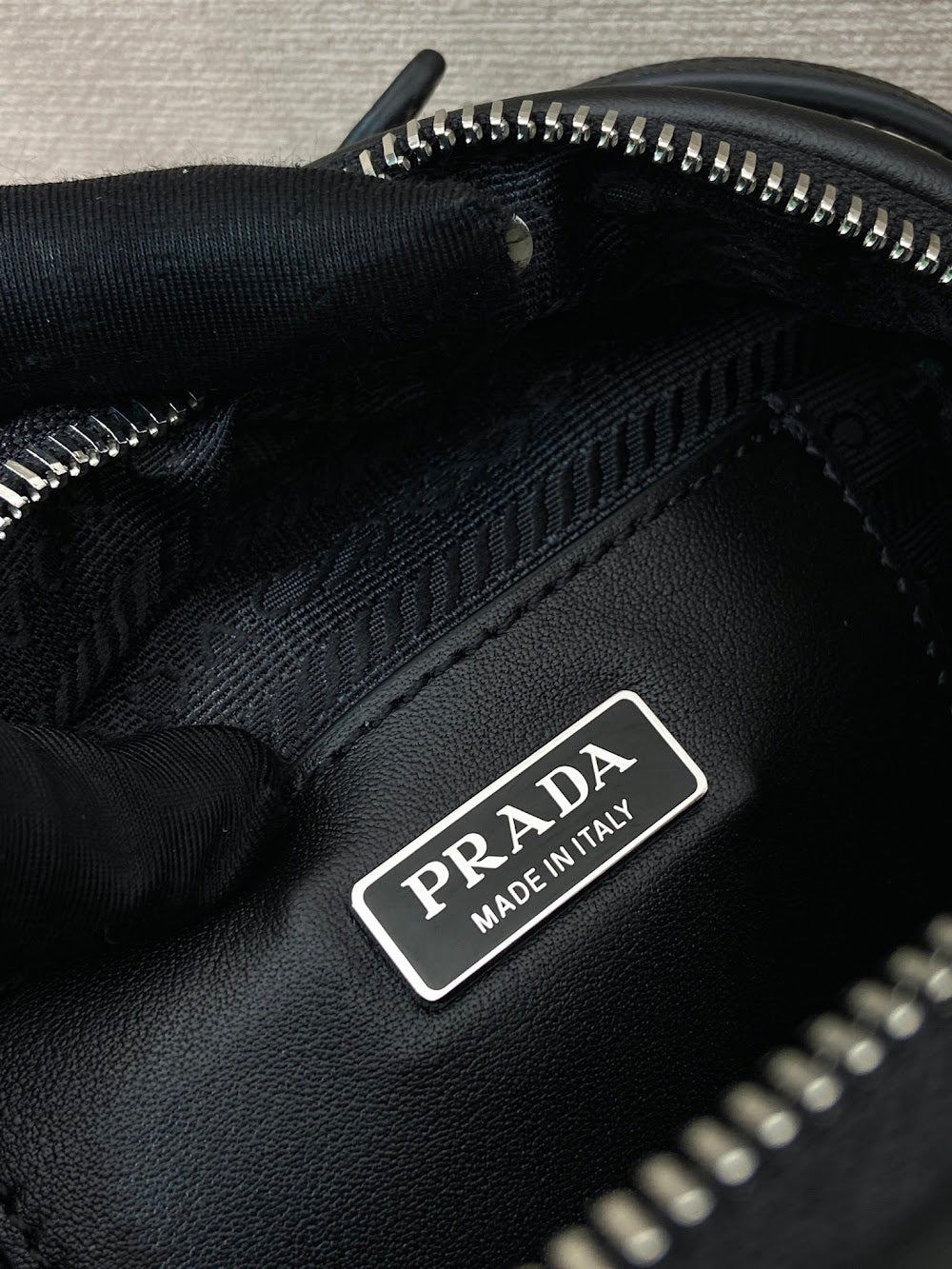 Ezyycart Bags Prada Luxury Bag --54330