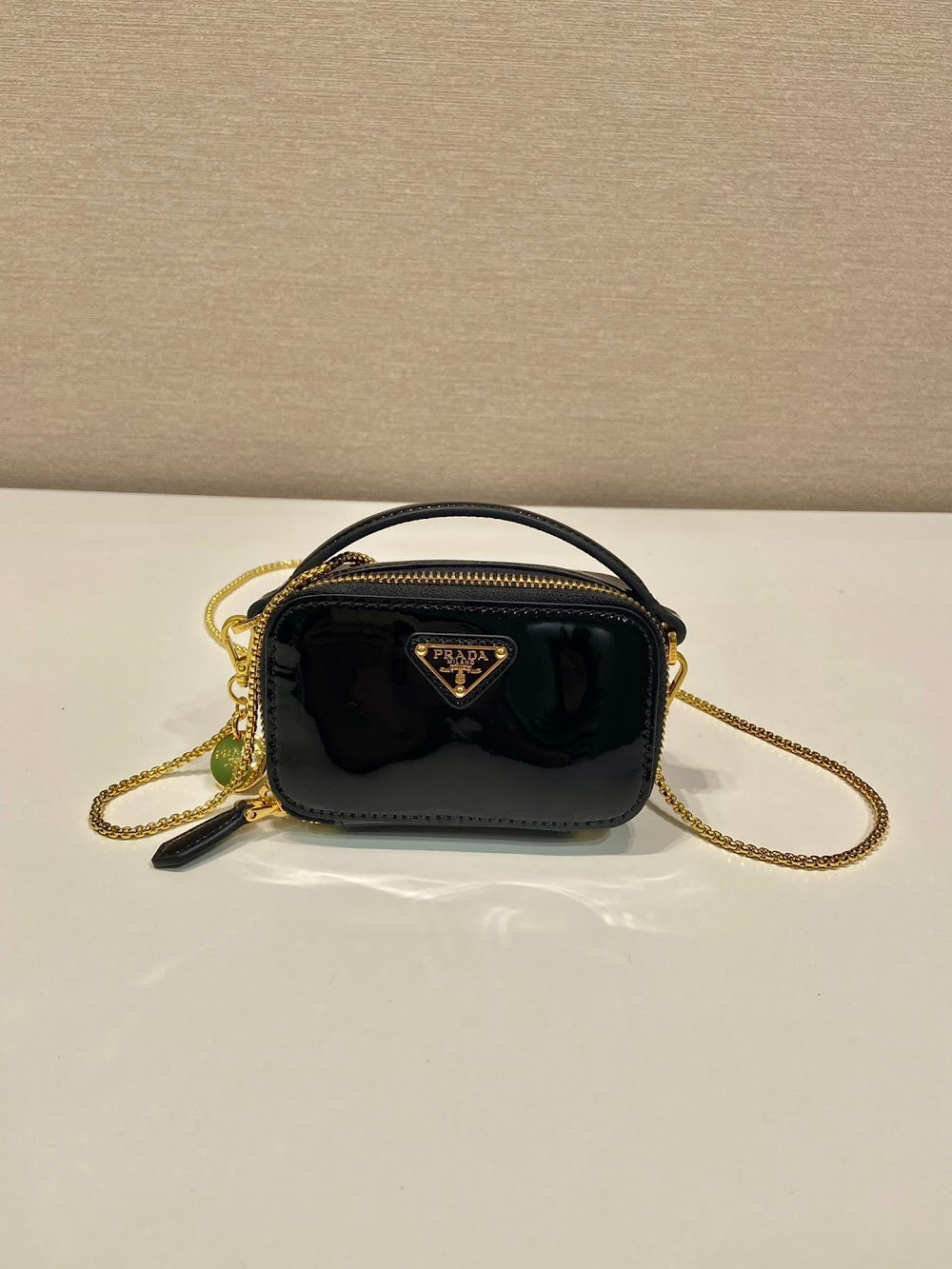Ezyycart Bags Prada Luxury Bag --54670