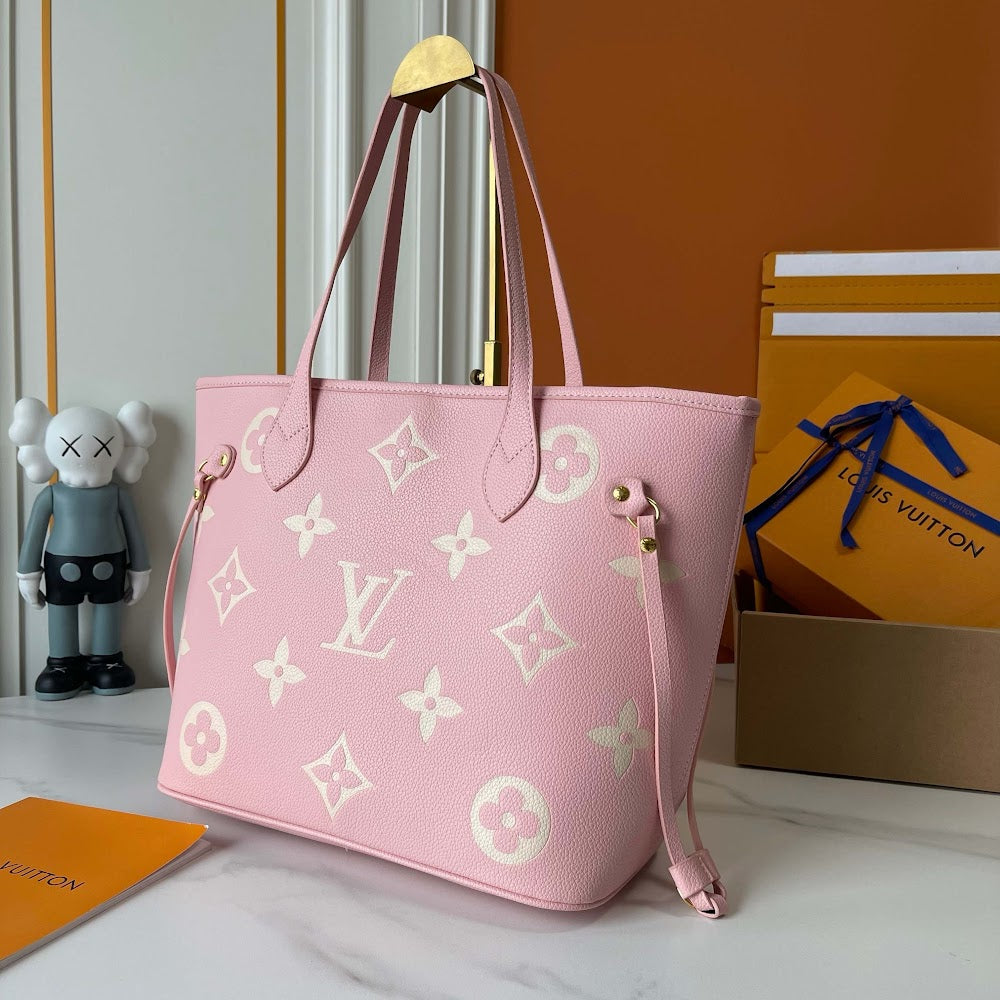 Anum Bags LVn Luxury Bag --79574