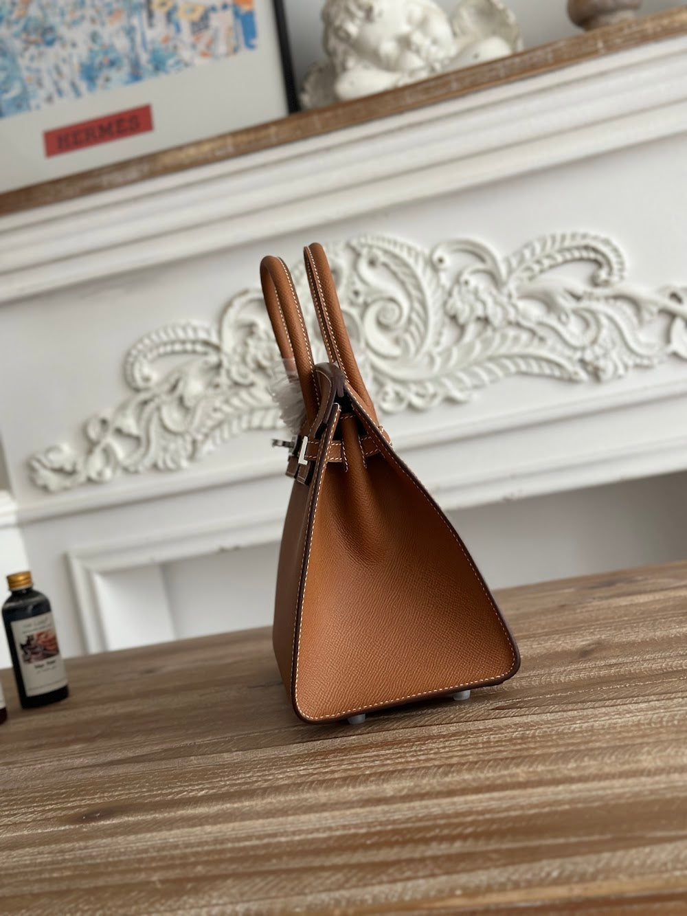 Anum Bags Hermesn Luxury Bag --116619
