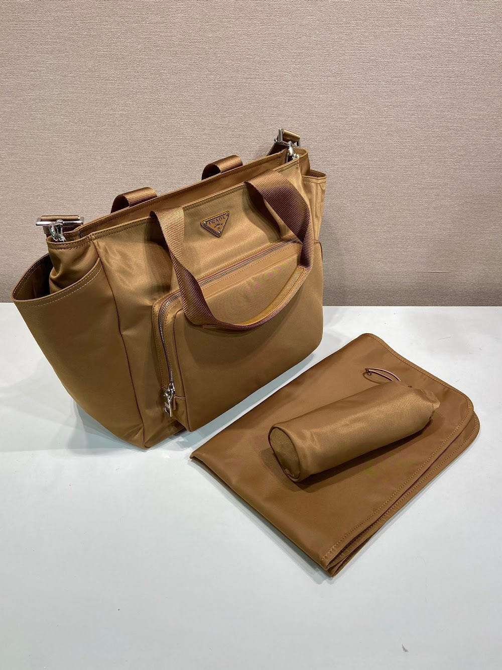 Ezyycart Bags pradn Luxury Bag --74608