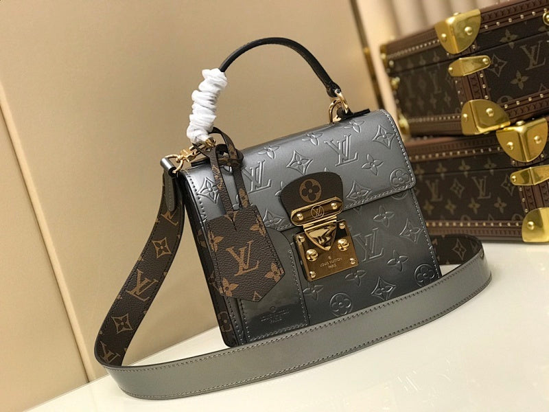 Ezyycart Bags ln Luxury Bag --60034