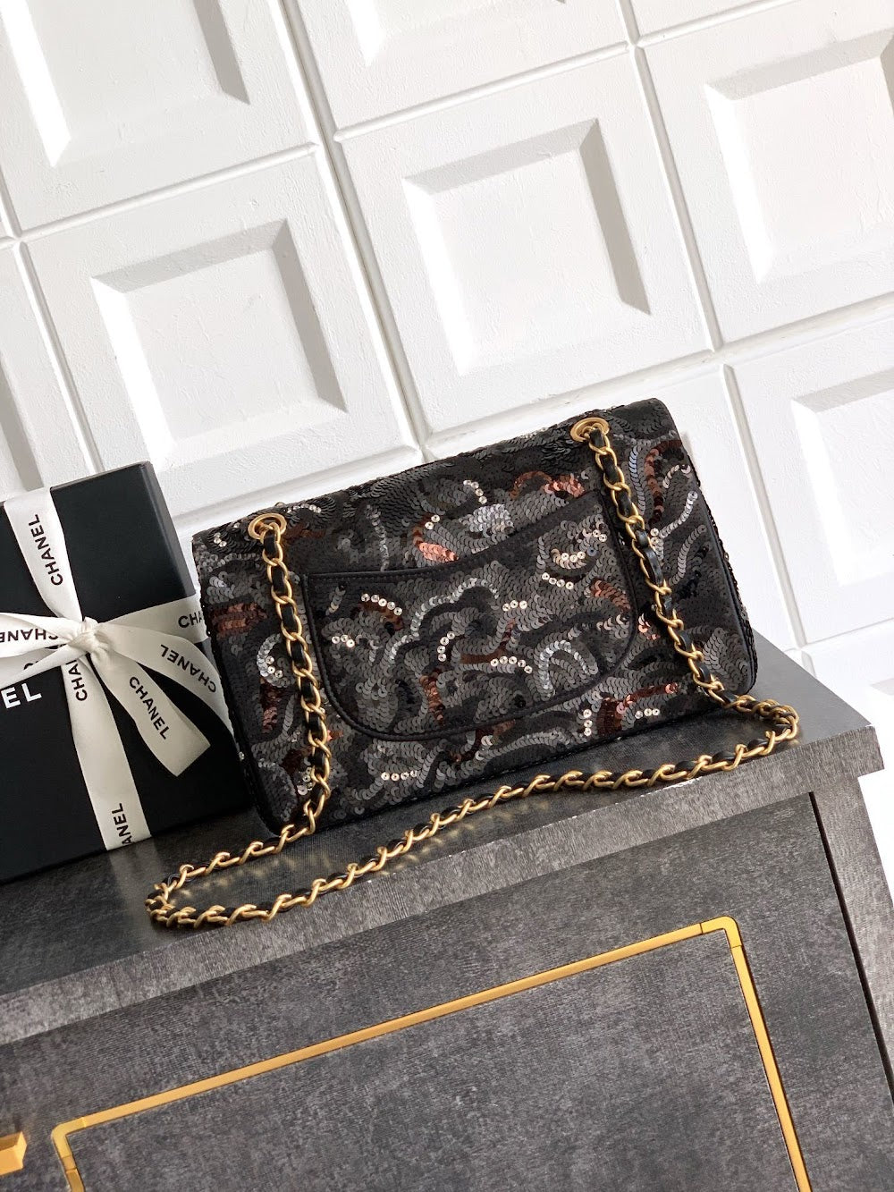 Anum Bags CHn Luxury Bag --112800