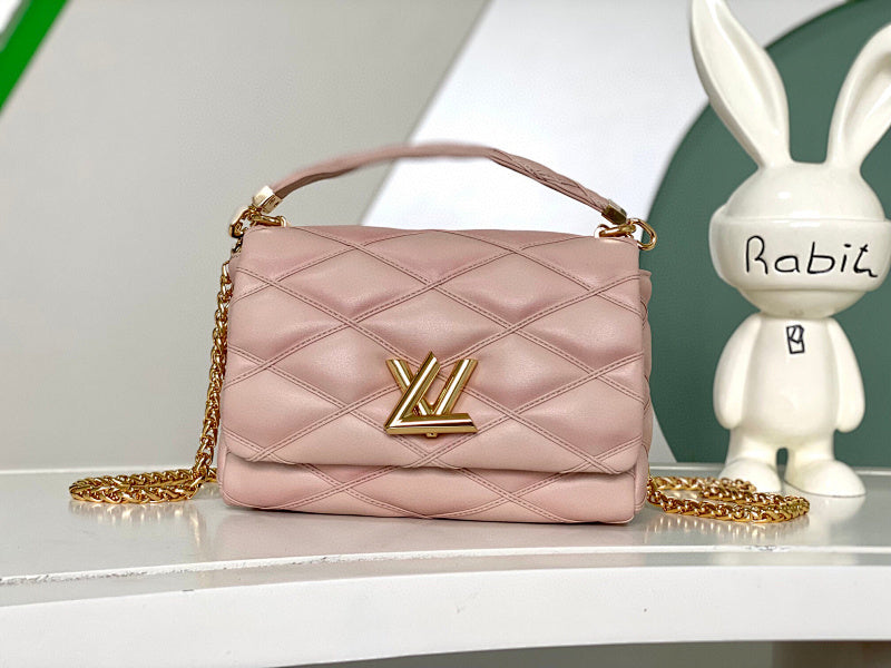 Anum Bags LVn Luxury Bag --79380