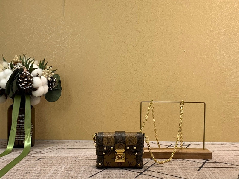 Ezyycart Bags LV Luxury Bag --55958