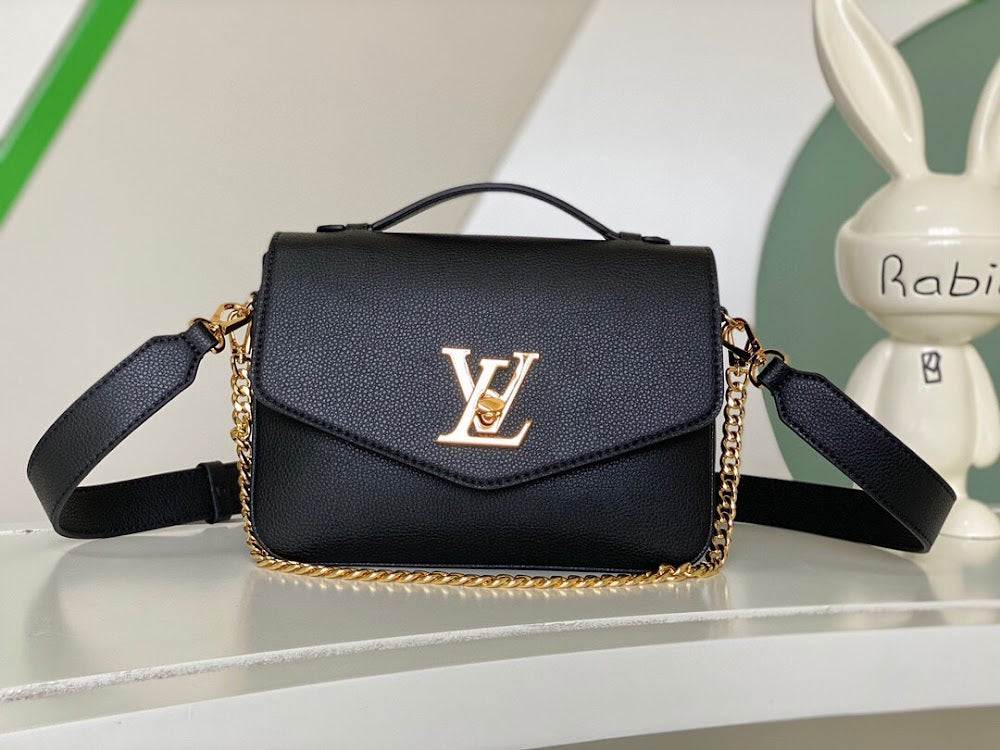 Anum Bags LVn Luxury Bag --80864