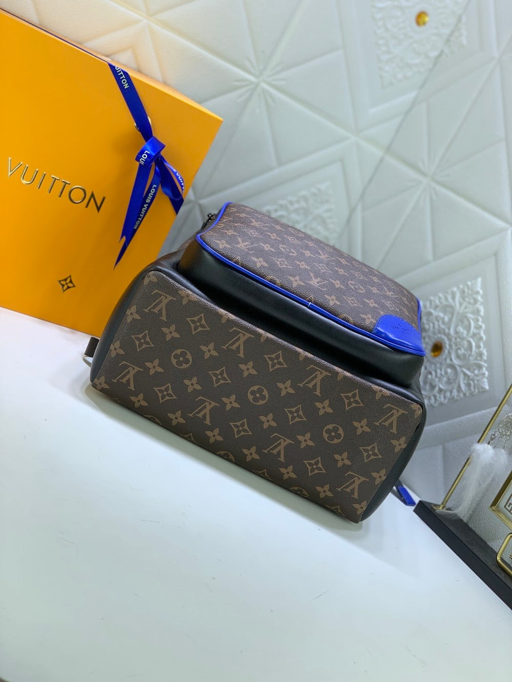 Anum Bags LVn Luxury Bag --79594