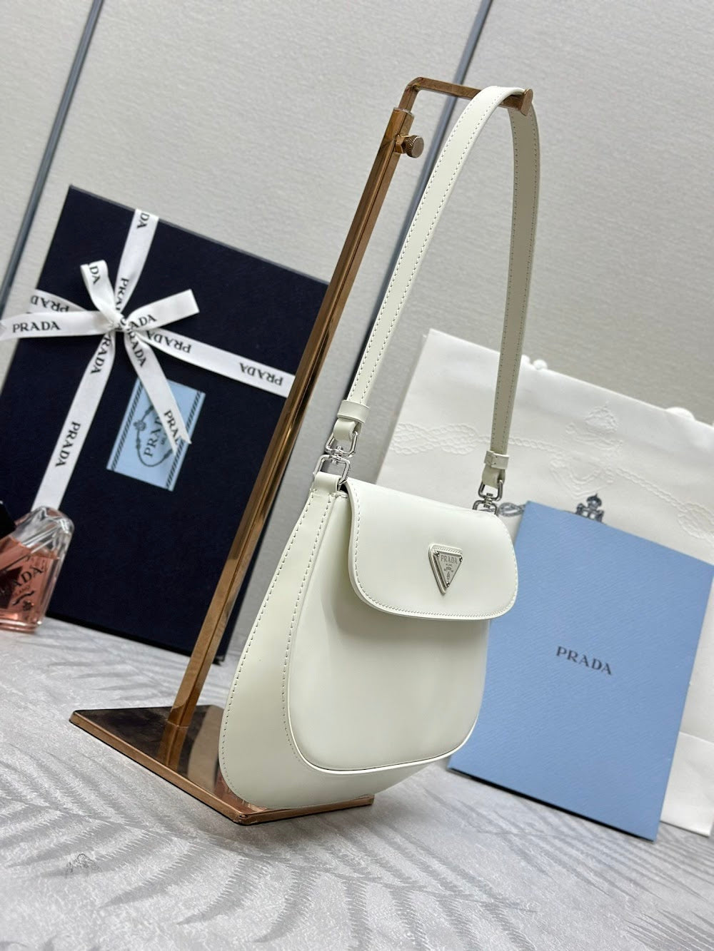 Ezyycart Bags Pradn Luxury Bag --102965