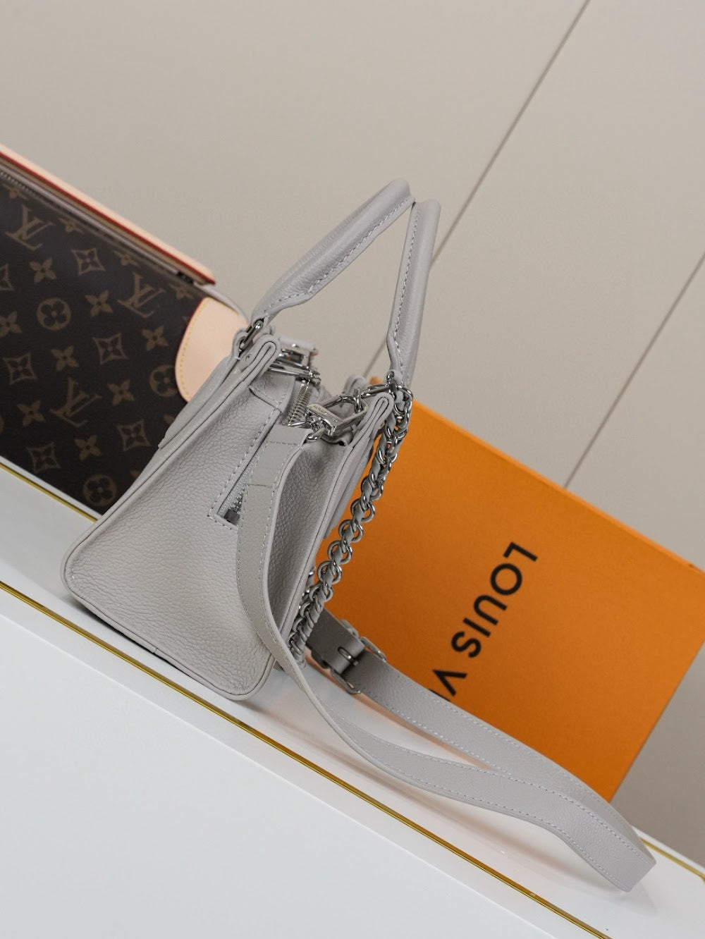 Anum Bags LVn Luxury Bag --78926