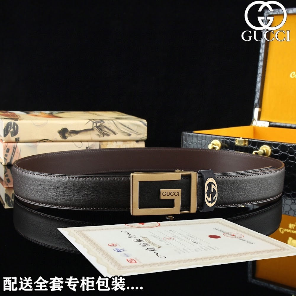 Ezyycart Bags Guccin Luxury Belt --105524