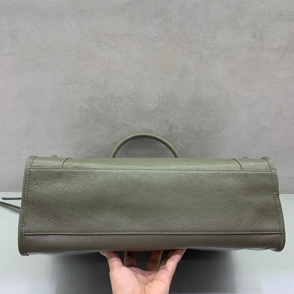 Ezyycart Bags Balenciaga Luxury Bag --111444