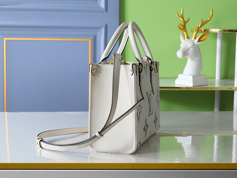 Anum Bags LVn Luxury Bag --80837