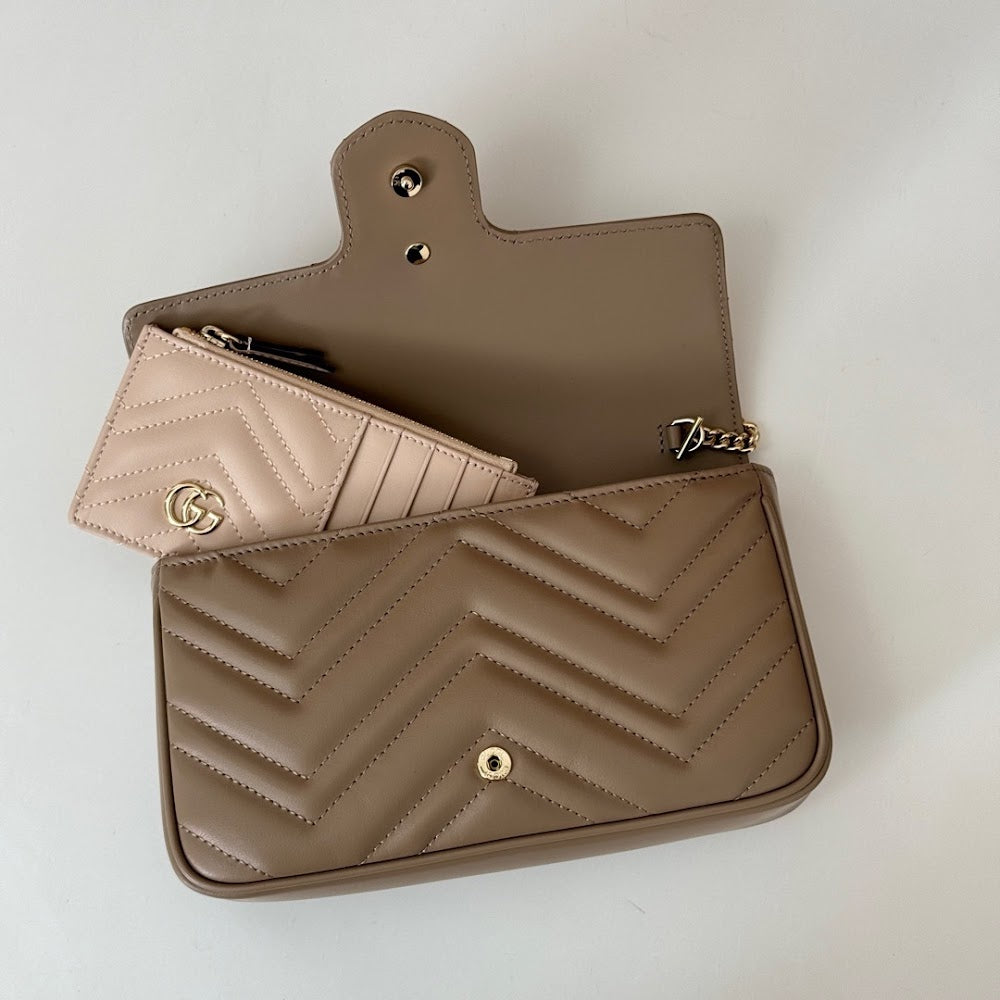 Ezyycart Bags Guccin Luxury Bag --94277