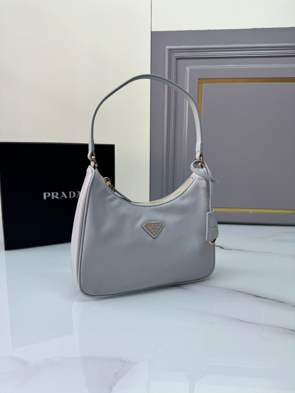 Ezyycart Bags Pradn Luxury Bag --102682