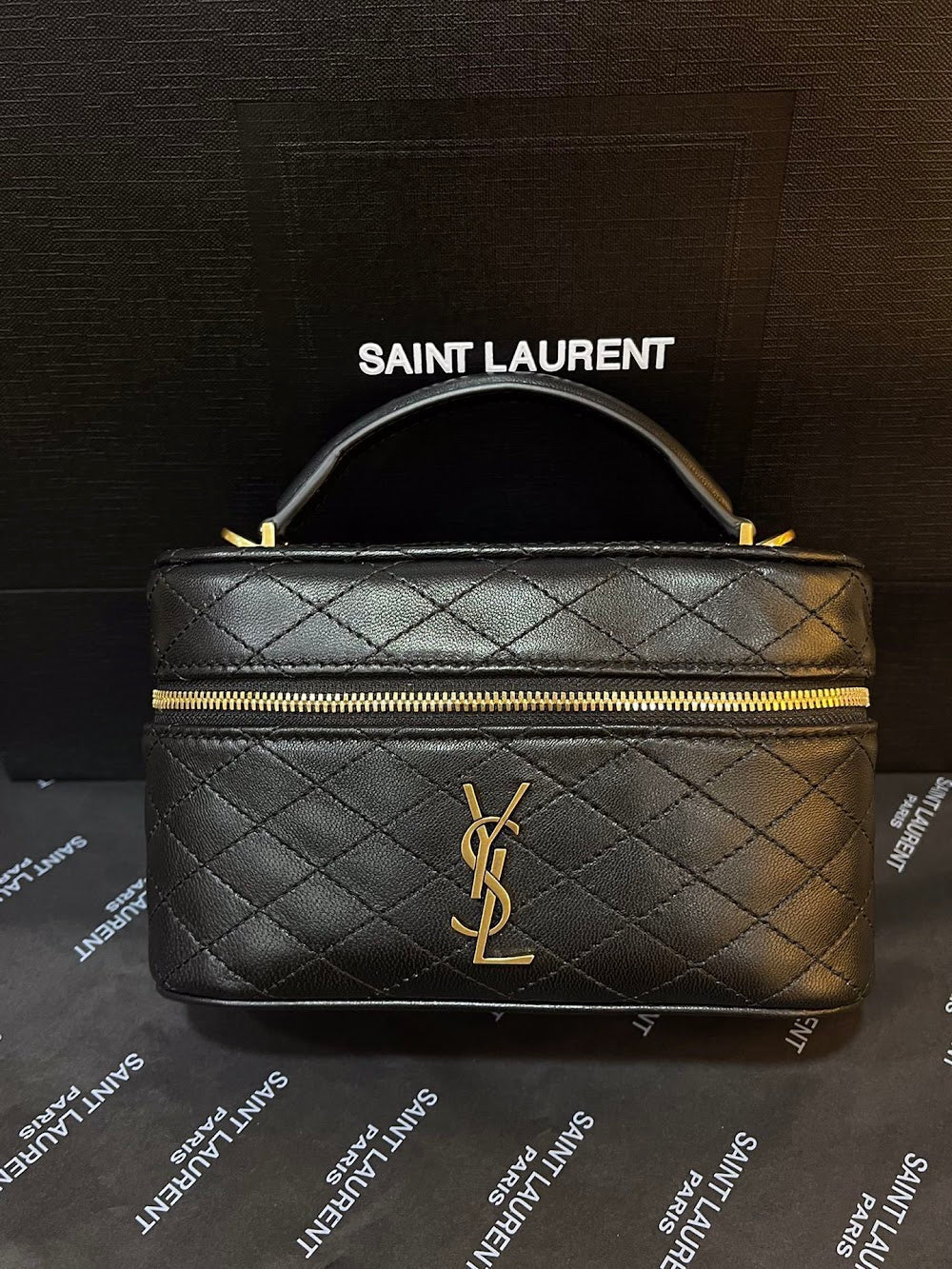 Ezyycart Bags YSLn Luxury Bag --119111