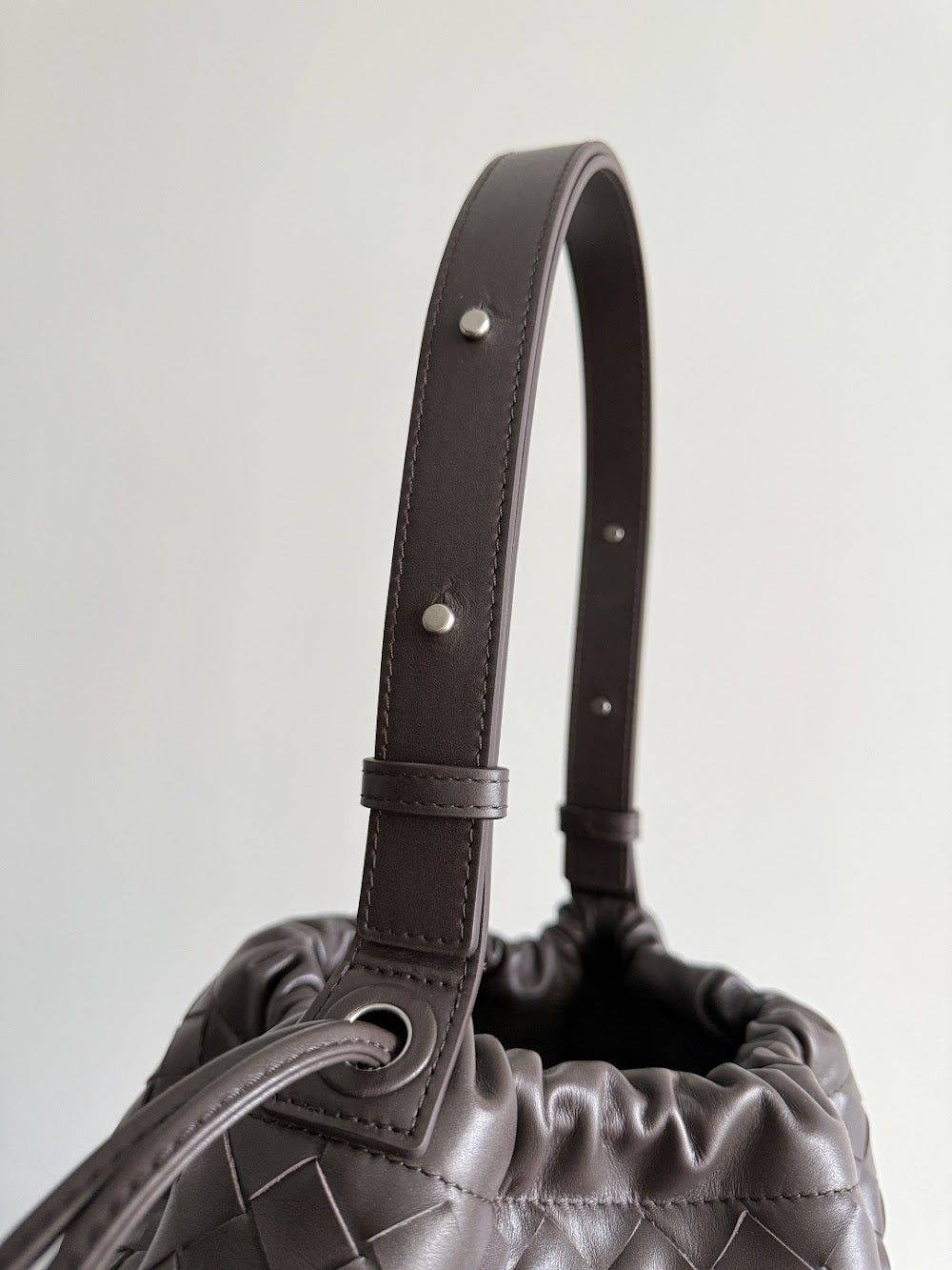 Ezyycart Bags Bottegan Luxury Bag --90994