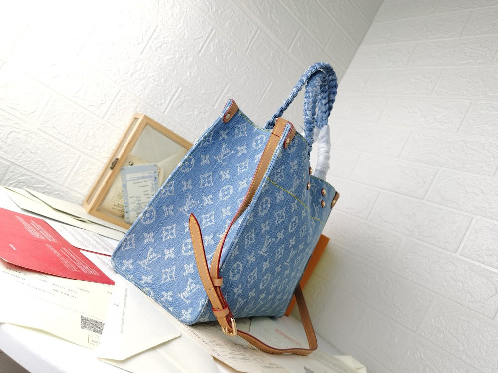 Anum Bags LVn Luxury Bag --80498