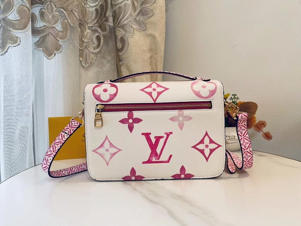 Anum Bags LVn Luxury Bag --81191