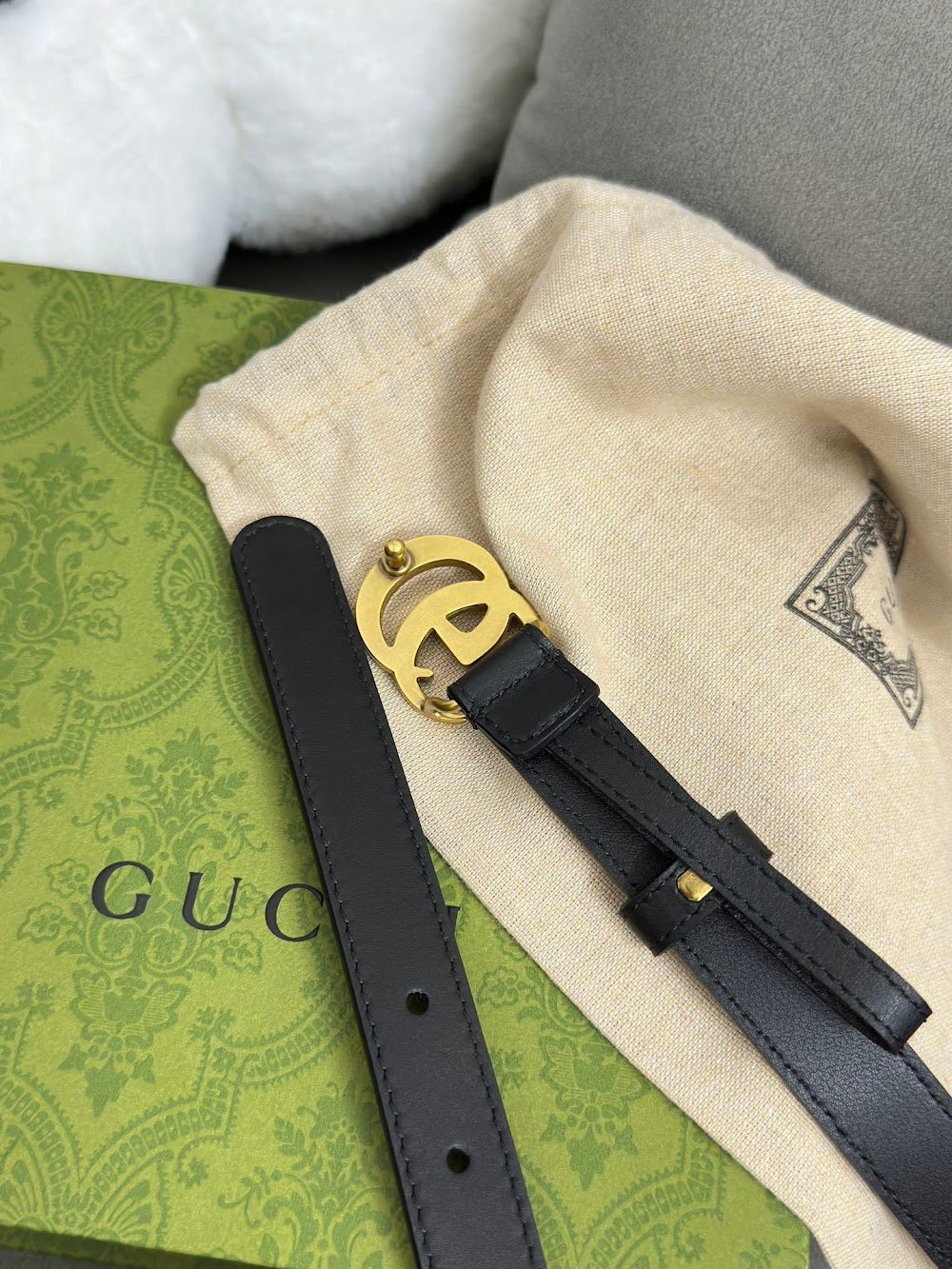Ezyycart Bags Guccin Luxury Belt --107967