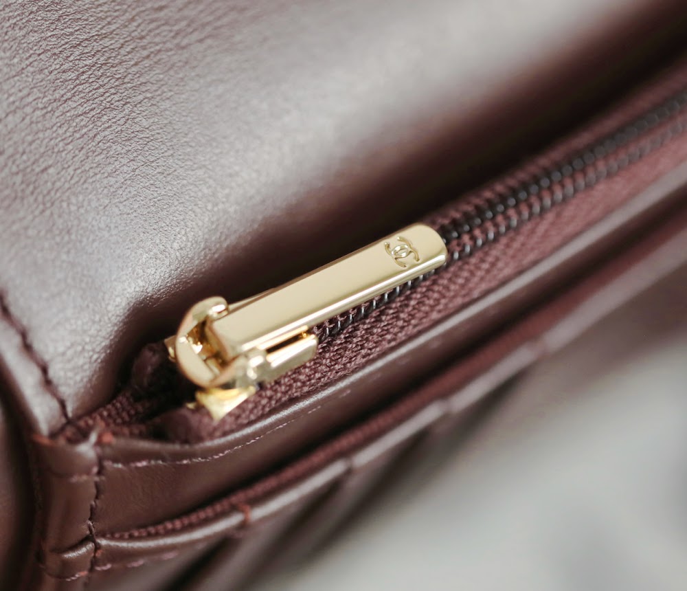 Anum Bags CHn Luxury Bag --114100