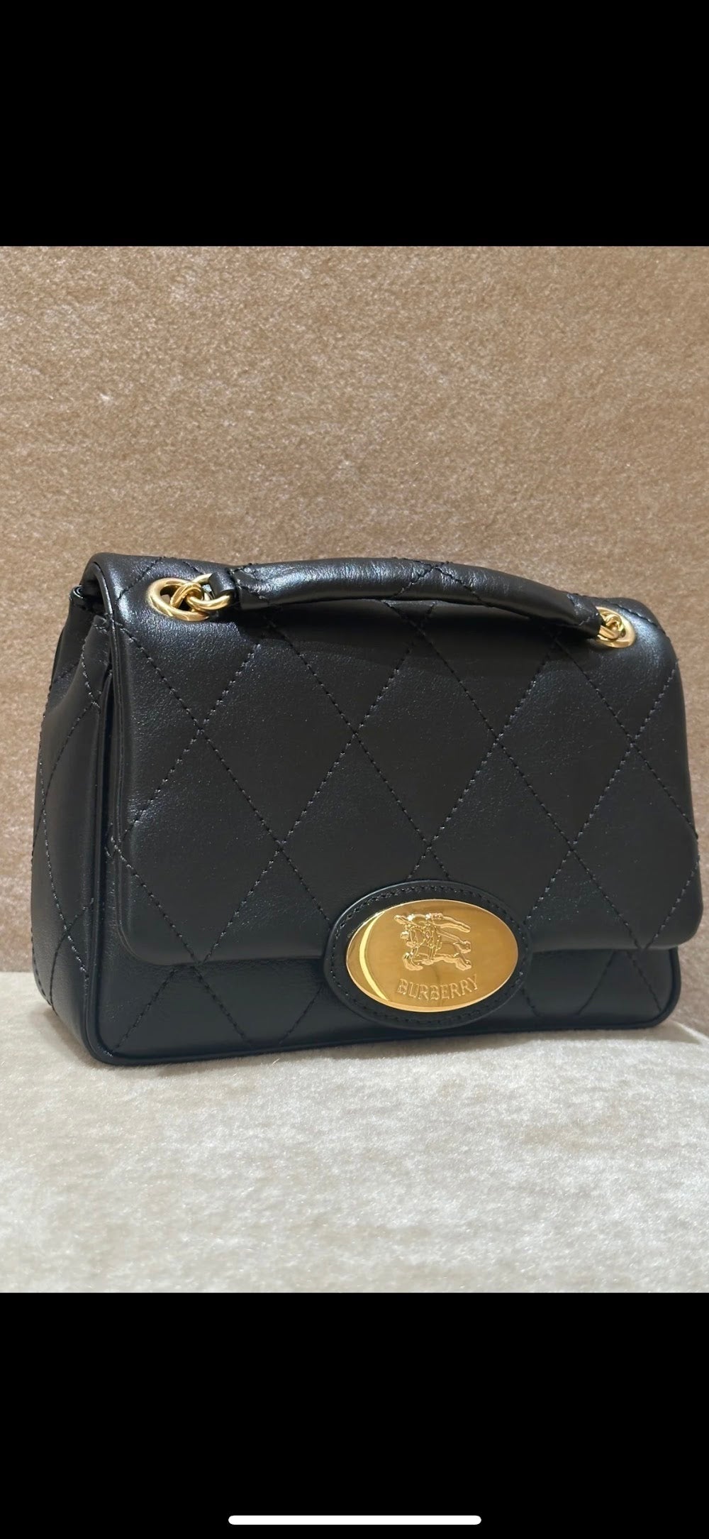 Ezyycart Bags Burberryn Luxury Bag --92328