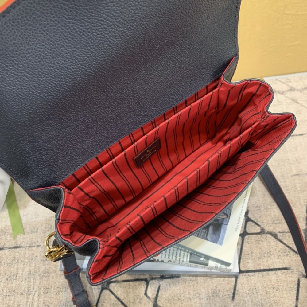 Ezyycart Bags ln Luxury Bag --59944