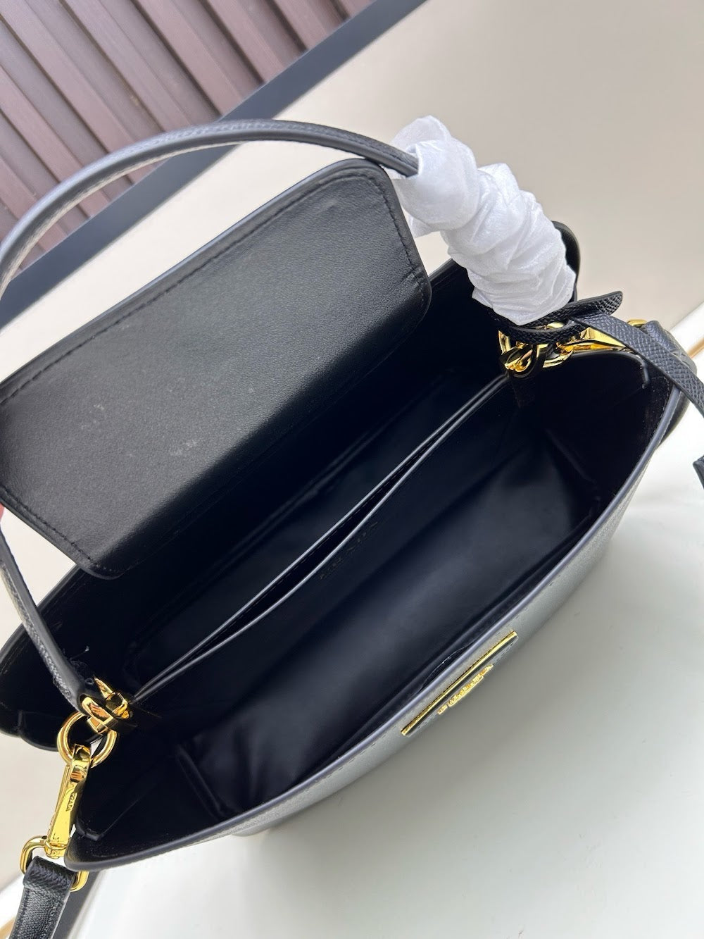 Ezyycart Bags pradn Luxury Bag --74274