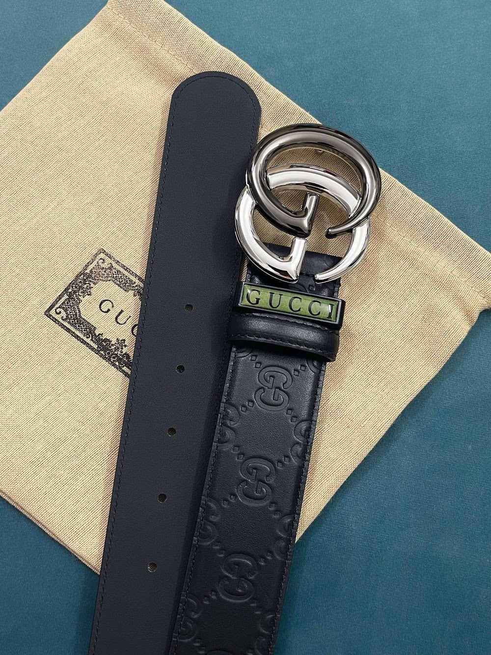 Ezyycart Bags Guccin Luxury Belt --105580