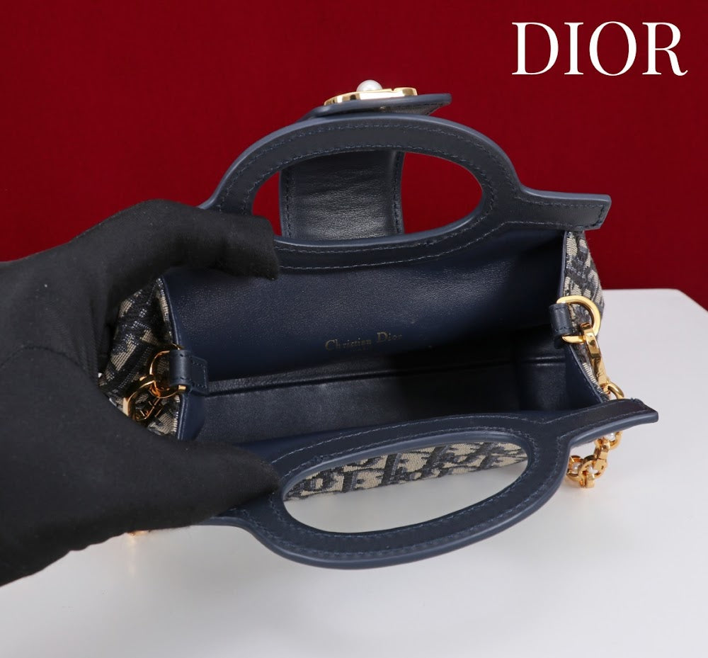 Anum Bags Diorn Luxury Bag --114560