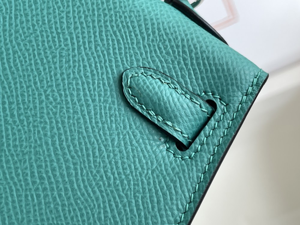 Anum Bags Hermesn Luxury Bag --117844