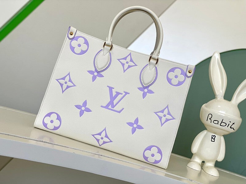Anum Bags LVn Luxury Bag --78980