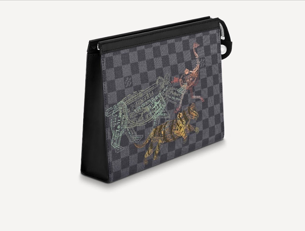 Anum Bags ln Luxury Bag --60733
