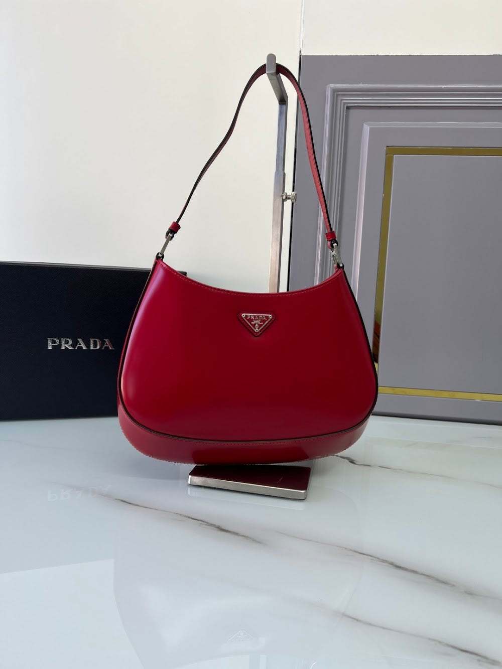 Ezyycart Bags Pradn Luxury Bag --102434