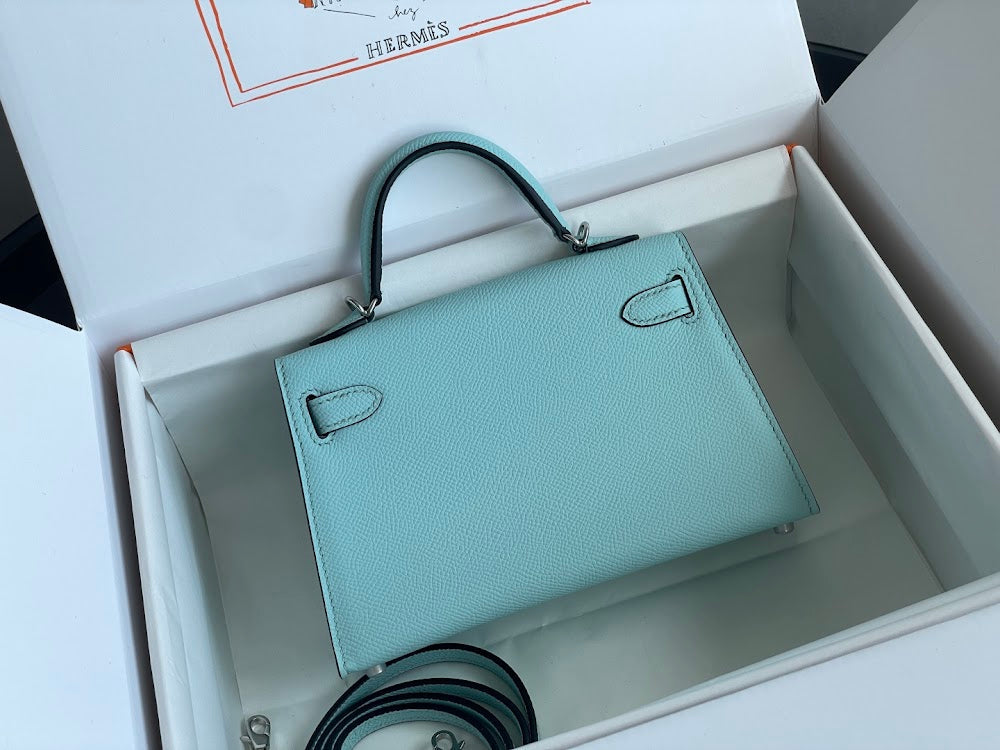Anum Bags Hermesn Luxury Bag --117829