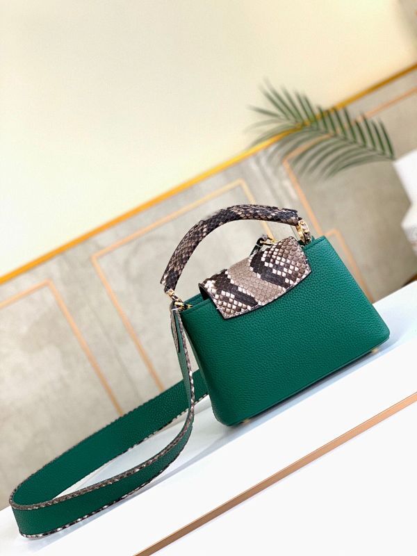 Anum Bags ln Luxury Bag --56711