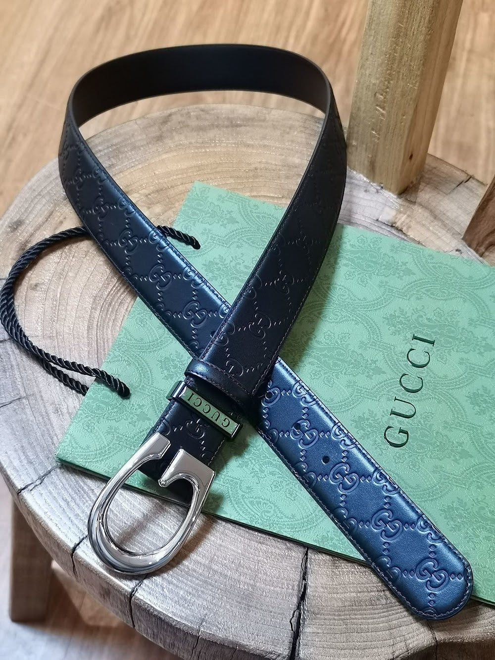 Ezyycart Bags Guccin Luxury Belt --105583