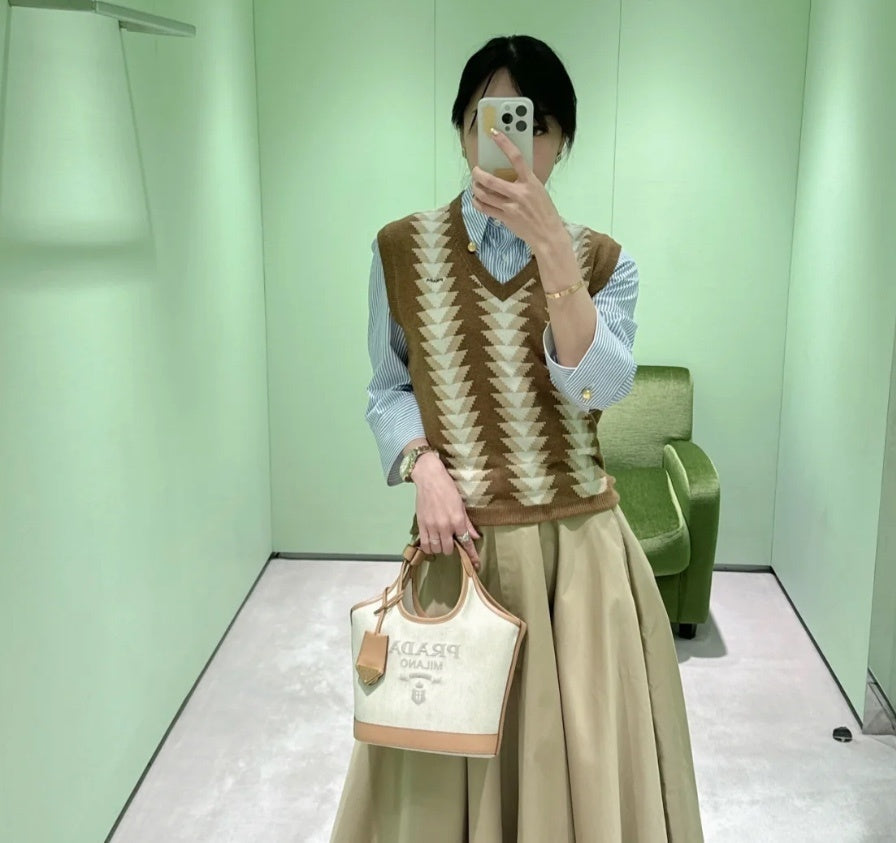 Ezyycart Bags Prada Luxury Bag --54555