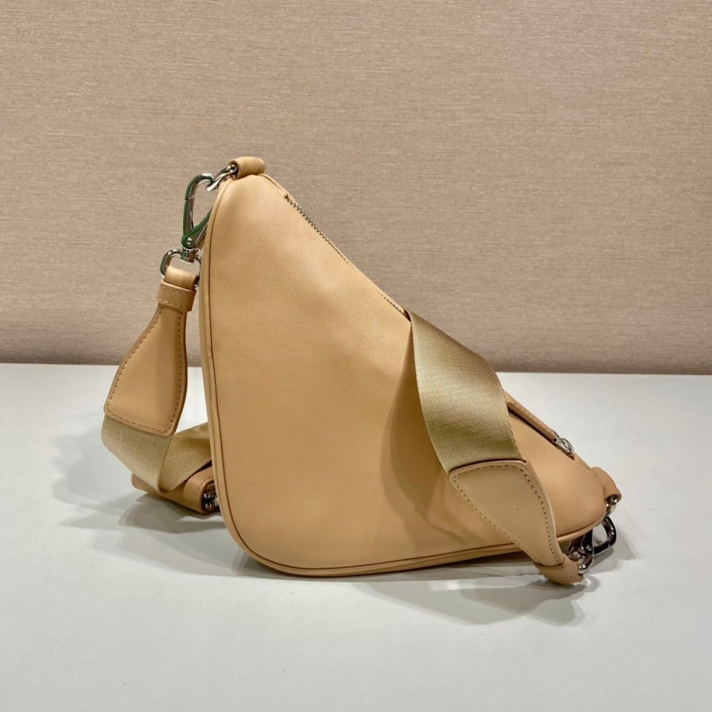 Ezyycart Bags Prada Luxury Bag --54550