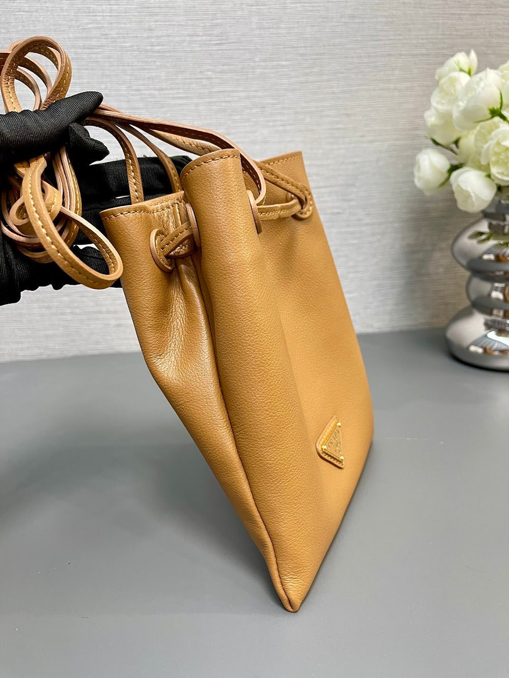 Ezyycart Bags Prada Luxury Bag --54532