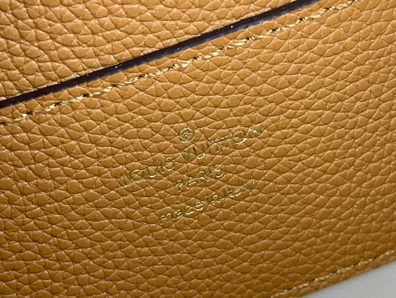 Anum Bags LV Luxury Bag --55728
