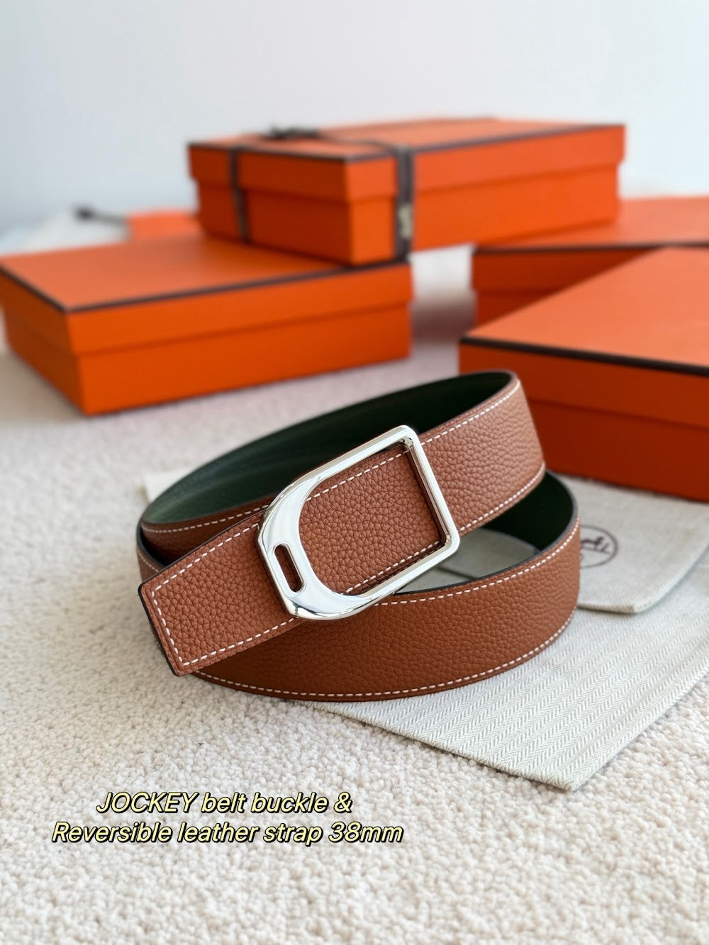 Anum Bags Hermesn Luxury Belt --109112