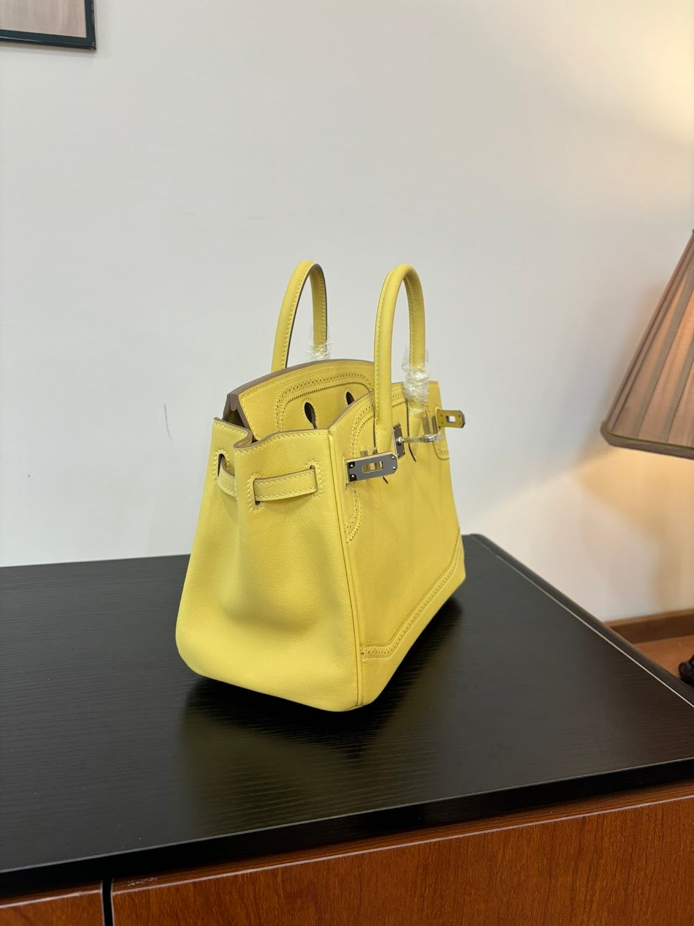 Anum Bags Hermesn Luxury Bag --117887