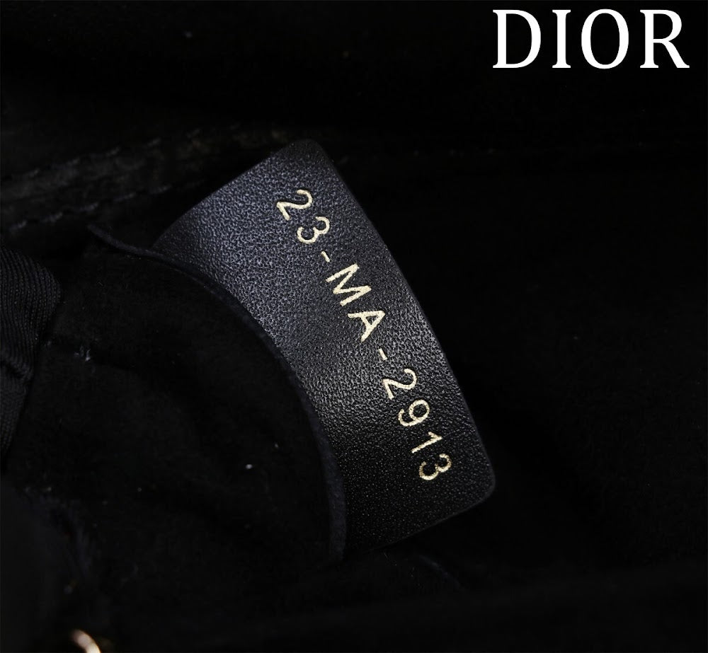 Anum Bags Diorn Luxury Bag --114698